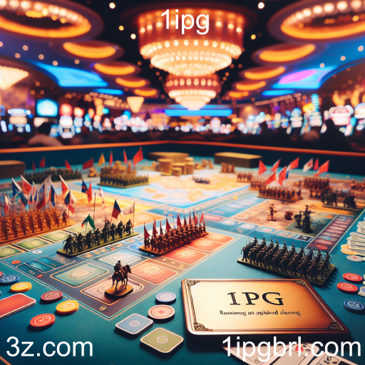 O Fascinante Mundo dos Jogos de Estratégia